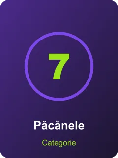 Păcănele – slot din lobby Nitro Casino