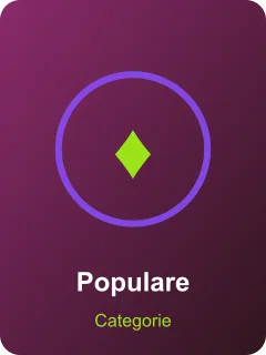 Populare – slot din lobby Nitro Casino