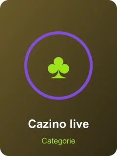Cazino live – slot din lobby Nitro Casino