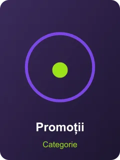 Promoții – slot din lobby Nitro Casino